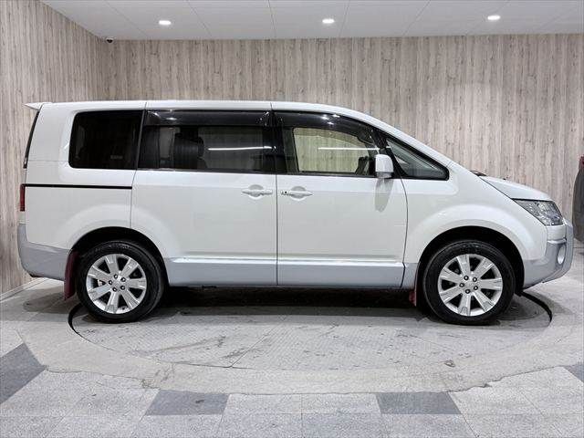 MITSUBISHI DELICA D:5 4WD 2015 Image 31