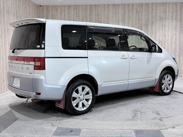 MITSUBISHI DELICA D:5 4WD 2015 Image 31