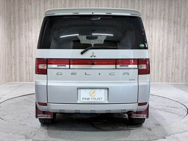 MITSUBISHI DELICA D:5 4WD 2015 Image 31