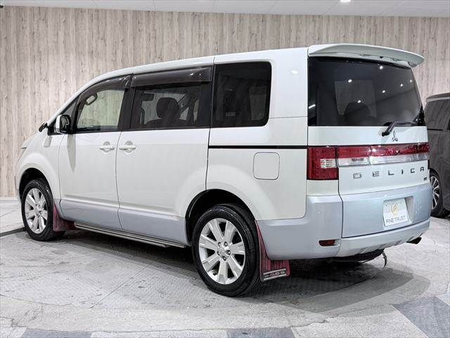 MITSUBISHI DELICA D:5 4WD 2015 Image 31