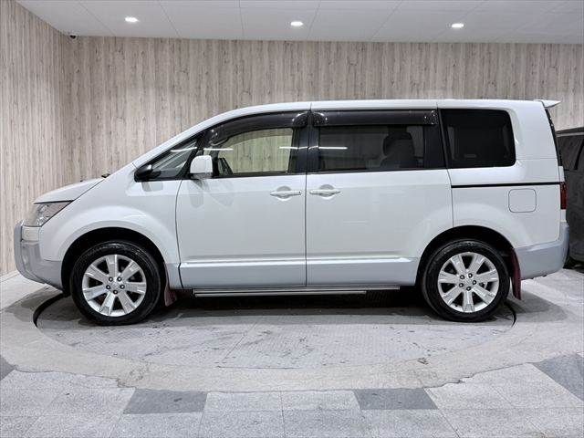 MITSUBISHI DELICA D:5 4WD 2015 Image 31