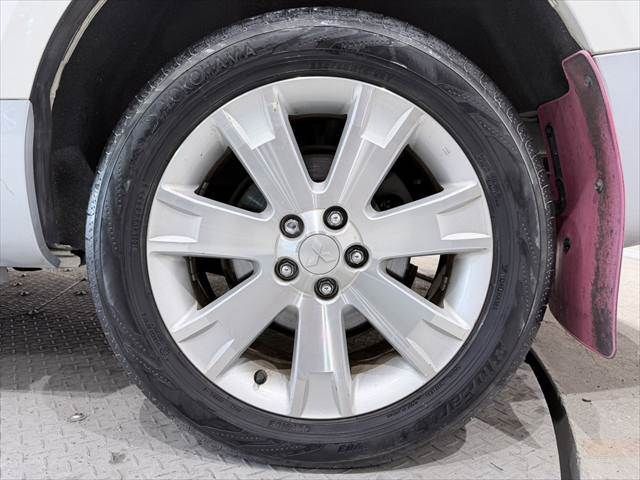 MITSUBISHI DELICA D:5 4WD 2015 Image 31