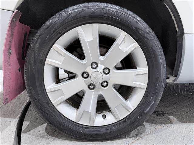 MITSUBISHI DELICA D:5 4WD 2015 Image 31