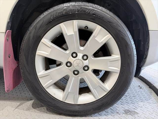 MITSUBISHI DELICA D:5 4WD 2015 Image 31