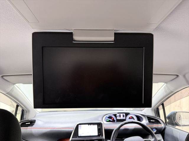 TOYOTA SIENTA HYBRID 2016 Image 31