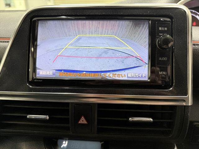 TOYOTA SIENTA HYBRID 2016 Image 31