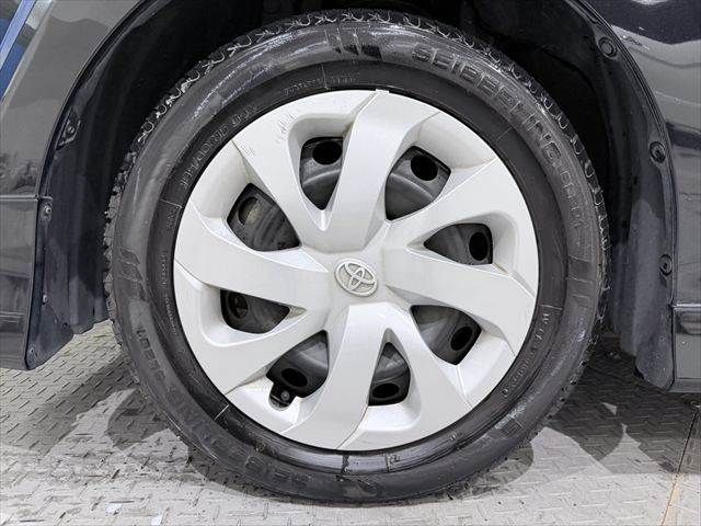 TOYOTA SIENTA HYBRID 2016 Image 31