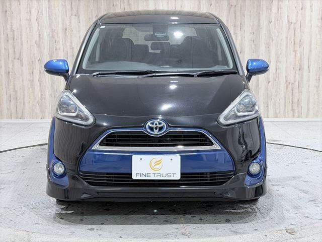 TOYOTA SIENTA HYBRID 2016 Image 31