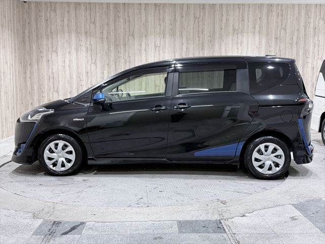 TOYOTA SIENTA HYBRID 2016 Image 31
