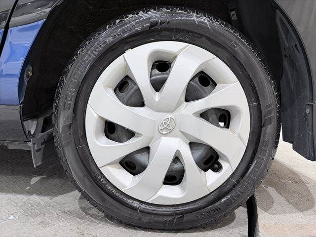 TOYOTA SIENTA HYBRID 2016 Image 31