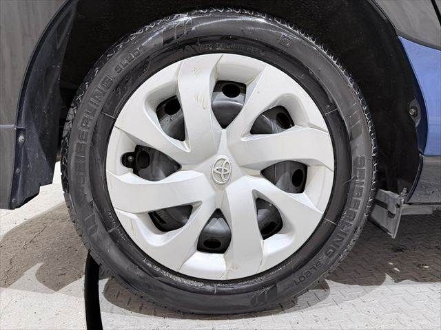 TOYOTA SIENTA HYBRID 2016 Image 31