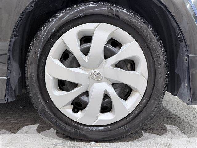 TOYOTA SIENTA HYBRID 2016 Image 31