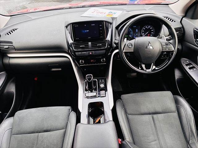 MITSUBISHI ECLIPSE CROSS PHEV 2021 Image 31