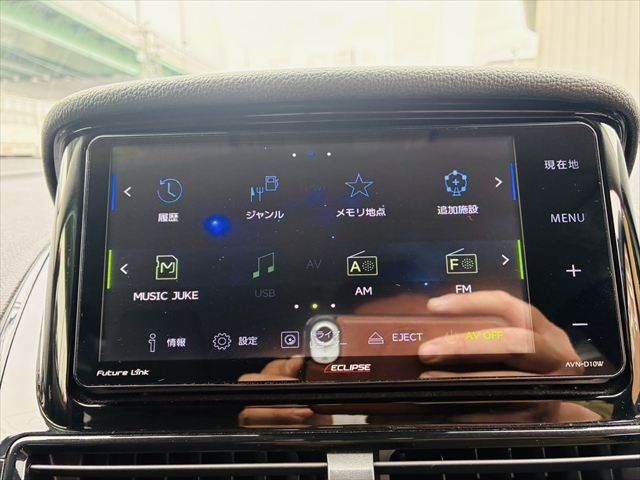 MITSUBISHI ECLIPSE CROSS PHEV 2021 Image 31