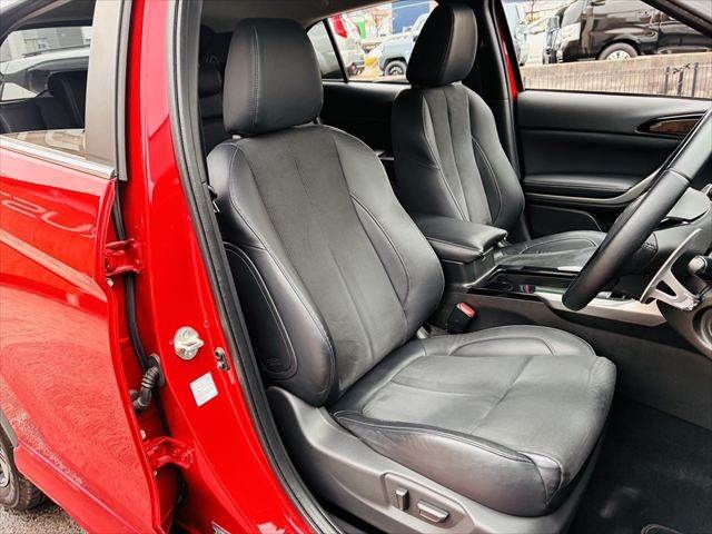 MITSUBISHI ECLIPSE CROSS PHEV 2021 Image 31