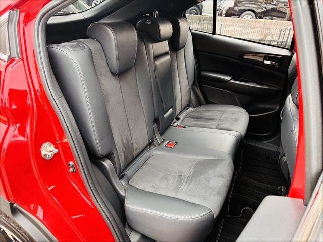 MITSUBISHI ECLIPSE CROSS PHEV 2021 Image 31