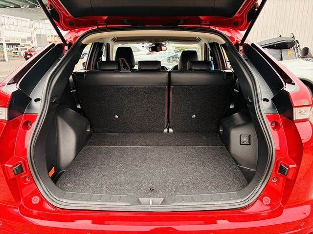 MITSUBISHI ECLIPSE CROSS PHEV 2021 Image 31