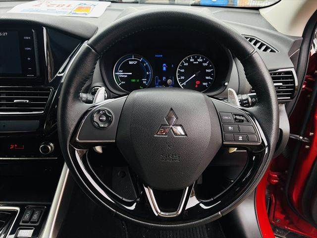 MITSUBISHI ECLIPSE CROSS PHEV 2021 Image 31