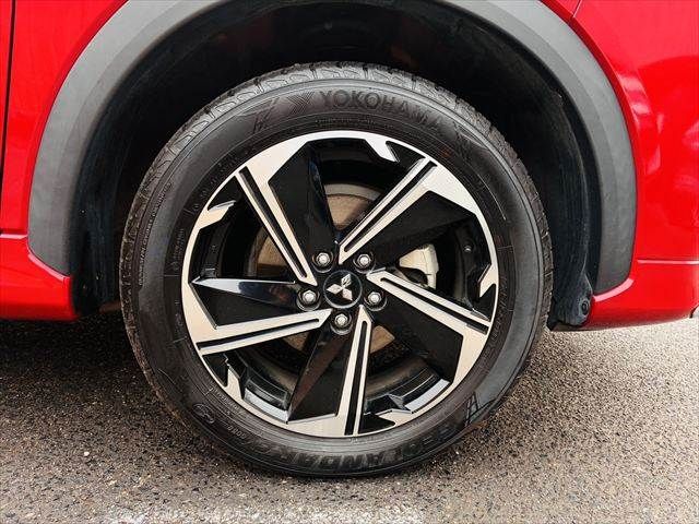 MITSUBISHI ECLIPSE CROSS PHEV 2021 Image 31