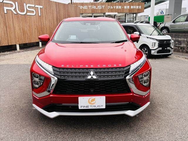 MITSUBISHI ECLIPSE CROSS PHEV 2021 Image 31