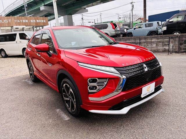 MITSUBISHI ECLIPSE CROSS PHEV 2021 Image 31
