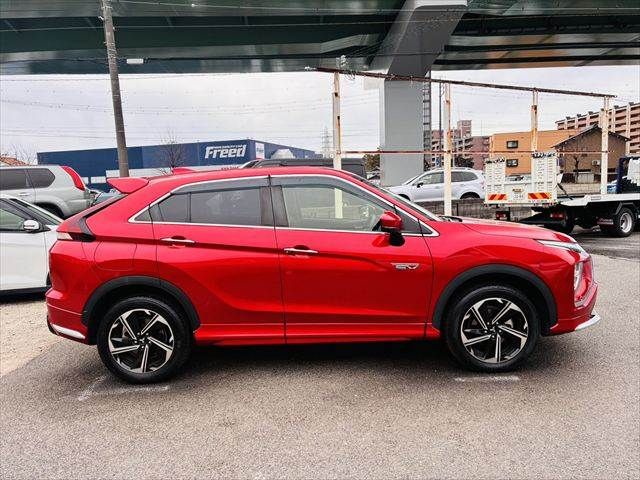 MITSUBISHI ECLIPSE CROSS PHEV 2021 Image 31