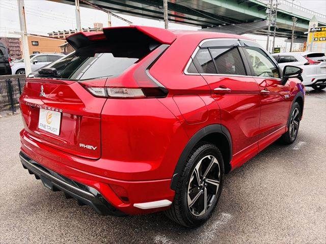 MITSUBISHI ECLIPSE CROSS PHEV 2021 Image 31