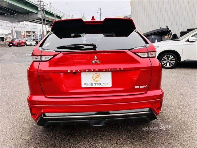 MITSUBISHI ECLIPSE CROSS PHEV 2021 Image 31