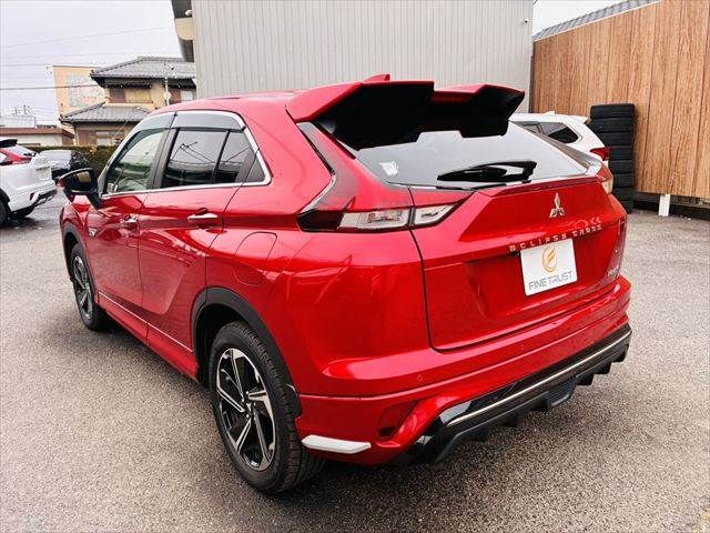 MITSUBISHI ECLIPSE CROSS PHEV 2021 Image 31