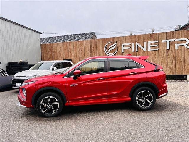 MITSUBISHI ECLIPSE CROSS PHEV 2021 Image 31