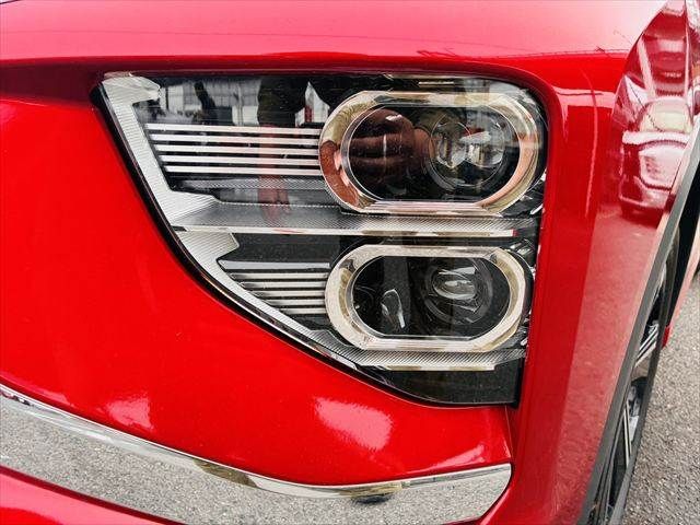 MITSUBISHI ECLIPSE CROSS PHEV 2021 Image 31