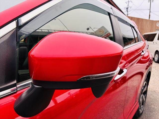 MITSUBISHI ECLIPSE CROSS PHEV 2021 Image 31