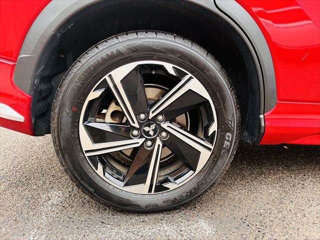 MITSUBISHI ECLIPSE CROSS PHEV 2021 Image 31