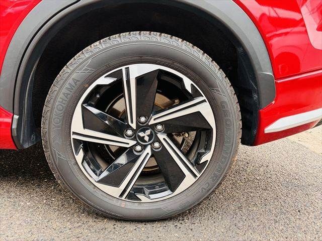 MITSUBISHI ECLIPSE CROSS PHEV 2021 Image 31