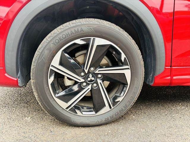 MITSUBISHI ECLIPSE CROSS PHEV 2021 Image 31