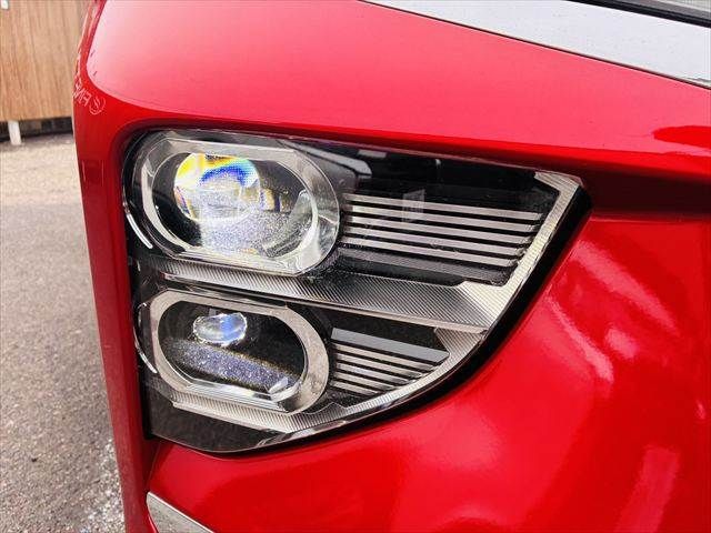 MITSUBISHI ECLIPSE CROSS PHEV 2021 Image 31