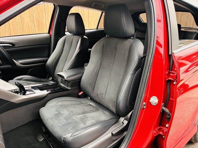 MITSUBISHI ECLIPSE CROSS PHEV 2021 Image 31