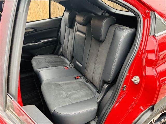 MITSUBISHI ECLIPSE CROSS PHEV 2021 Image 31