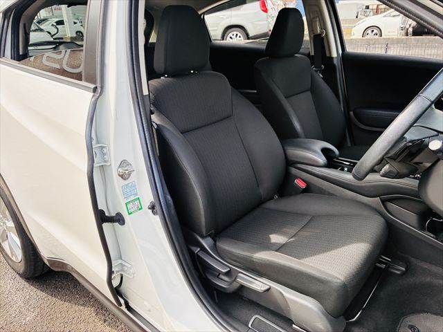 HONDA VEZEL HYBRID 2015 Image 31