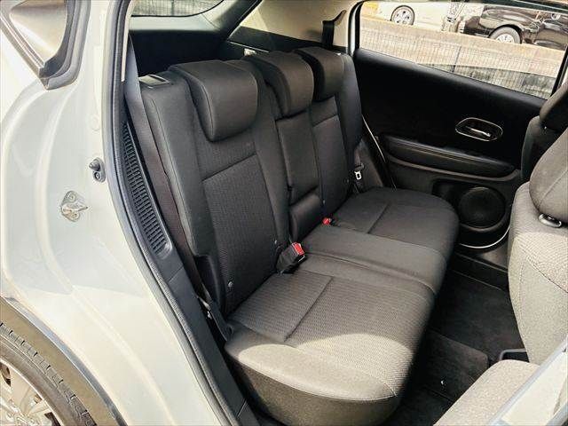 HONDA VEZEL HYBRID 2015 Image 31