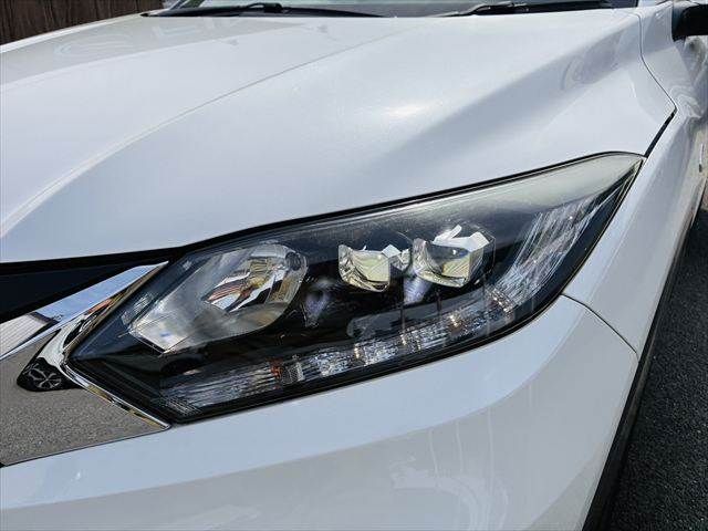 HONDA VEZEL HYBRID 2015 Image 31