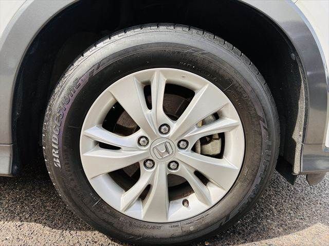 HONDA VEZEL HYBRID 2015 Image 31