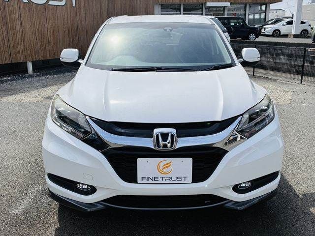 HONDA VEZEL HYBRID 2015 Image 31