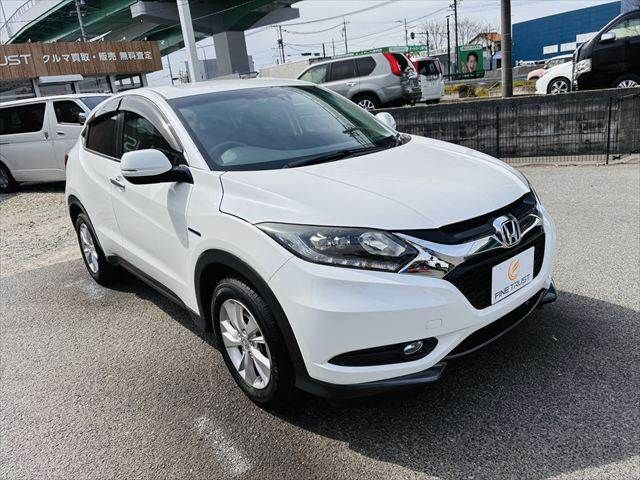 HONDA VEZEL HYBRID 2015 Image 31