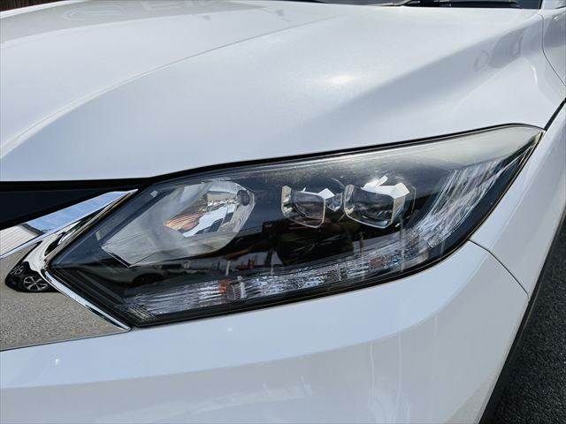 HONDA VEZEL HYBRID 2015 Image 31