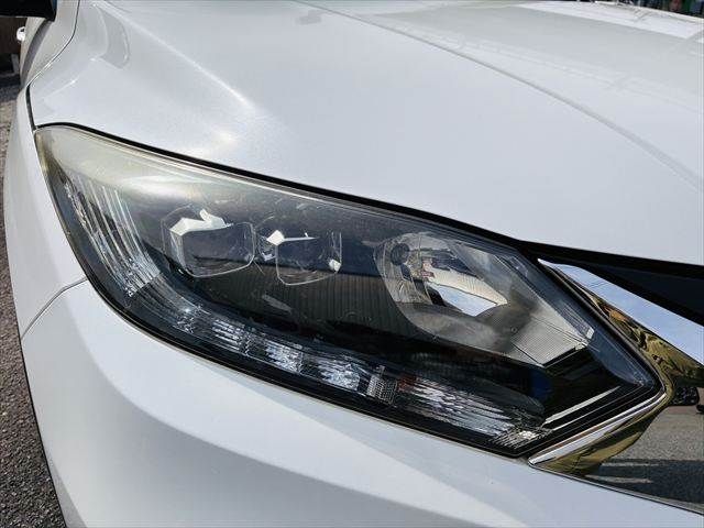 HONDA VEZEL HYBRID 2015 Image 31