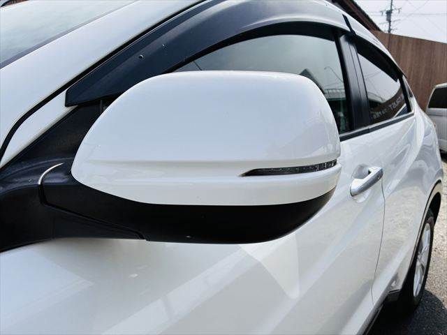 HONDA VEZEL HYBRID 2015 Image 31