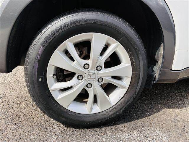 HONDA VEZEL HYBRID 2015 Image 31