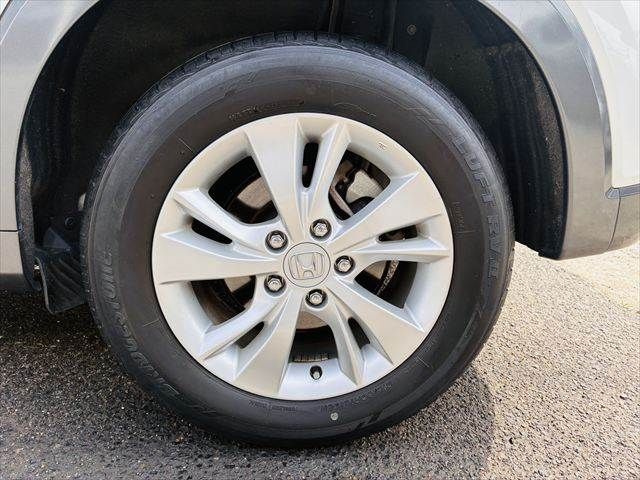 HONDA VEZEL HYBRID 2015 Image 31