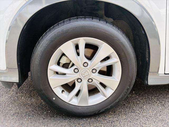 HONDA VEZEL HYBRID 2015 Image 31